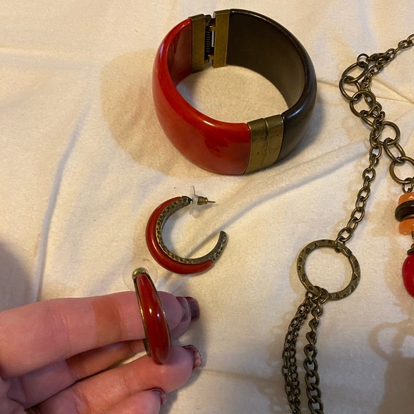 Premier Jewelry 3 Piece Set - Picture 4 of 4